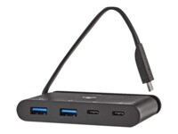 Nedis TCARF250BK Sort