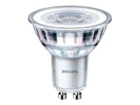 Philips LED Spot LED-spot lyspære 4.6W F 355lumen 2700K Varmt hvidt lys