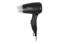 Tristar Sort Hårtørrer HD-2460