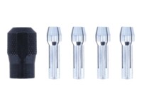 Dremel 4485 Spændepatronsæt Roterende værktøj