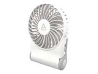 ARCTIC Summair 2Go Køleventilator Hvid