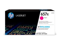 HP 657X Magenta 23000 sider Toner CF473X