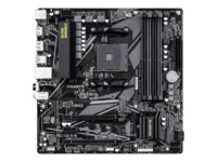 Gigabyte B550M DS3H AC R2 Micro ATX Socket AM4 AMD B550