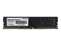 Patriot Signature Line DDR5 SDRAM 8GB CL46 On-die ECC DIMM 288-PIN