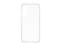 PanzerGlass SAFE. by TPU Case Samsung Galaxy S24 | Transparent Beskyttelsescover Transparent Samsung Galaxy S24