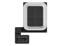 Fairphone Reservedel Sort Sølv Fairphone 5