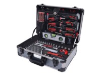 KS TOOLS Universal Værktøjssæt 165 Dele