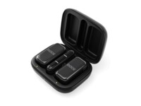 RØDE Micro Trådløst mikrofonsystem Trådløs Sort