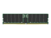 Kingston Server Premier DDR5 SDRAM 64GB 3200MHz CL52 reg ECC DIMM 288-PIN