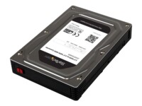 StarTech.com Intern Lagringspakning SATA 6Gb/s SATA 6Gb/s