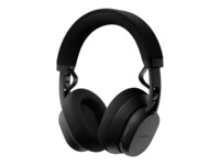 Fairphone FAIRBUDS XL Trådløs Kablet Hovedtelefoner Sort