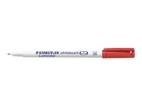 STAEDTLER Lumocolor 301 Markør Grøn