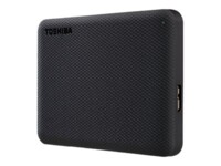 Toshiba Canvio Advance Harddisk 1TB 2.5' USB 3.2 Gen 1