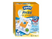 Swirl PH 86 Støvsuger Tilbehørssæt til støvsuger