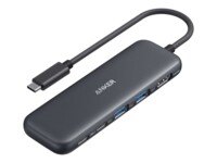 Anker USB-C Dockingstation
