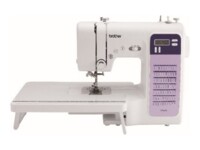 Brother Patchwork Edition FS70WTx Sy- / quiltemaskine Hvid