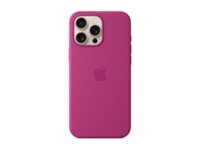 Apple MYYX3ZM/A Beskyttelsescover Fuchsia Apple iPhone 16 Pro Max