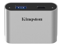 Kingston Hub USB