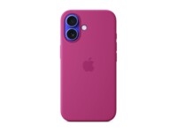 Apple MYY53ZM/A Beskyttelsescover Fuchsia Apple iPhone 16