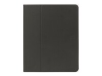 Tucano UP Beskyttelsescover Sort Apple 13-inch iPad Pro (M4)