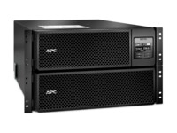 APC Smart-UPS SRT 10000VA RM UPS