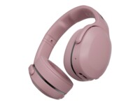 Skullcandy Crusher 540 Active Trådløs Kablet Hovedtelefoner Pink