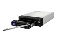 Cremax ICY Dock Lagrings mobil rack 3.5' Sort