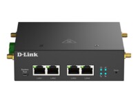 D-Link DWM-314-G Trådløs mobilmodem 3.4Gbps Ekstern