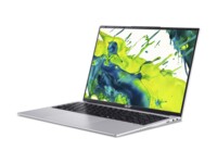 Acer Swift Lite 16 SFL16-31P 16' 1920 x 1200 (WUXGA) N355 8GB 256GB Intel Graphics Windows 11 Home