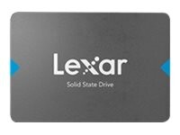 Lexar NQ100 SSD 1920GB 2.5' Serial ATA-600