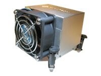 Dynatron P-6AG Processor-køler 1-pack 60 mm