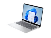 HP OmniBook 5 Flip Laptop 14-fp0455ng 14' 1920 x 1200 (WUXGA) I5-1334U 16GB 512GB Intel Iris Xe Graphics Windows 11 Home