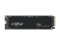 Crucial SSD T705 1TB M.2 PCI Express 5.0 (NVMe)