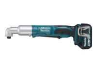 Makita DTL061RT1J Vinkelstødnøgle 18V