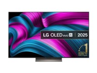LG OLED65C5ELB 65' 4K UHD (2160p)