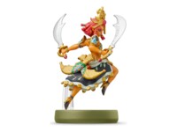 Nintendo amiibo Riju