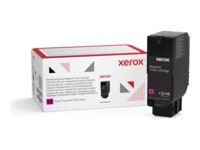 Xerox Magenta 6000 sider Toner