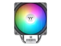 Thermaltake UX400 ARGB Sync CPU Køler 1-pack Sort 120 mm