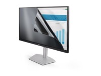 StarTech.com Monitor Privacy Screen for 23.8 inch PC Display, Computer Screen Security Filter, Blue Light Reducing Screen Protector Film, 16:9 Widescreen, Matte/Glossy, +/-30 Degree Viewing - Blue Light Filter