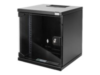 Digitus Kabinet Sort