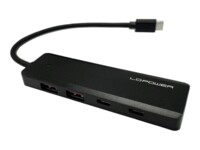 LC Power USB-C Dockingstation
