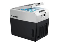 Dometic TropiCool TCX 35 Transportabelt køleskab Bærbar Grå