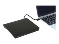 DeLOCK Ekstern Lagringspakning USB 3.0 SATA