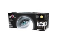 TB Sort 2700 sider Toner TH-80AN