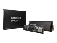 Samsung PM9A3 SSD MZQL21T9HCJR 1.92TB 2.5' U.2 PCIe 4.0 x4 (NVMe)