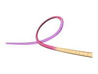 Philips Hue Play Lysrem 20W 2000-6500K Flerfarvet/hvidt lys