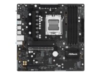 ASRock A620AM PRO-A Micro ATX Socket AM5 AMD A620A