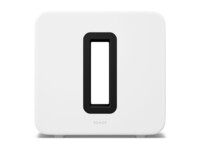 Sonos SUB 4 Subwoofer Hvid