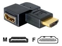 Delock HDMI adapter