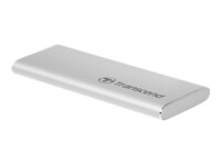 Transcend SSD ESD240C 480GB M.2 USB 3.1 Gen 2